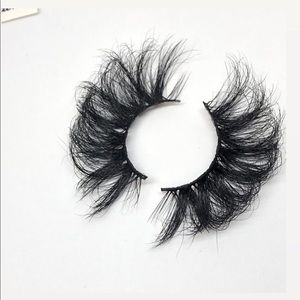 Hot Shit 25mm Eyelashes